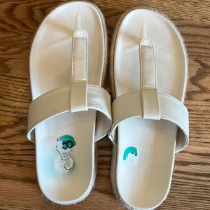 Joie Nacho Bohemian Sandal